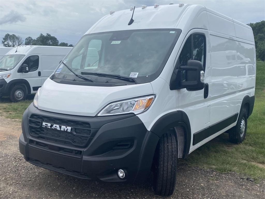 new 2024 Ram ProMaster 1500 car, priced at $39,995