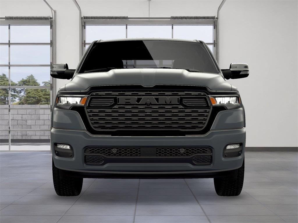 new 2026 Ram 1500 car, priced at $47,999