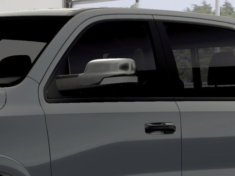 new 2026 Ram 1500 car, priced at $47,999