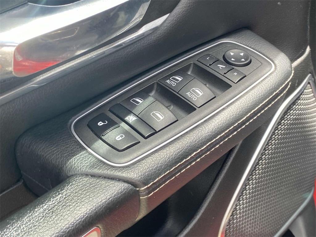 used 2022 Ram 1500 car, priced at $38,995