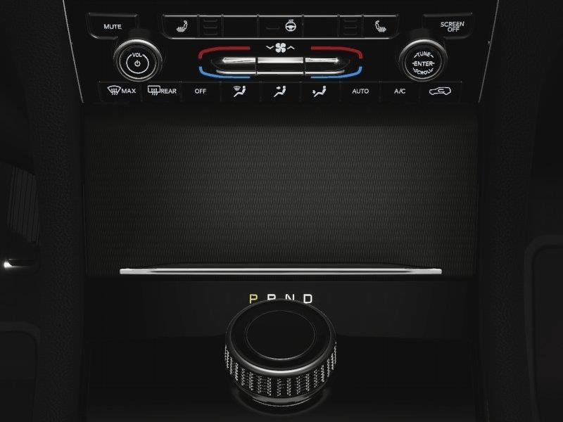 new 2025 Jeep Grand Cherokee L car, priced at $36,325