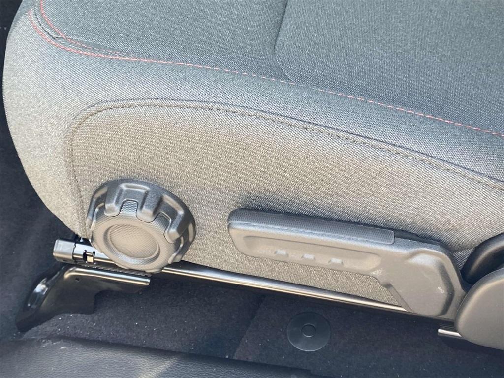 new 2025 Jeep Gladiator car, priced at $44,995