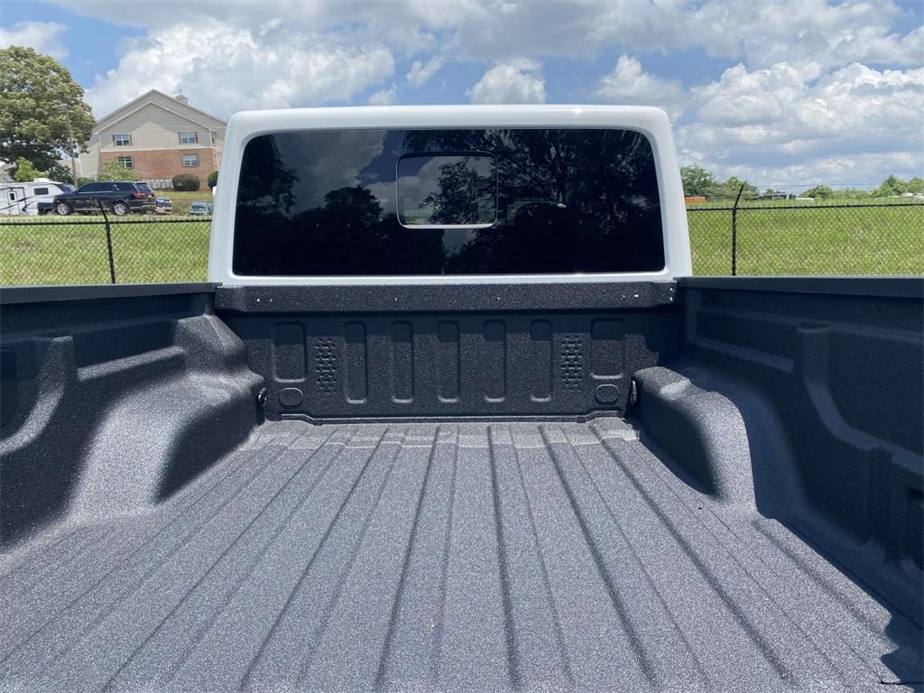 new 2025 Jeep Gladiator car, priced at $44,995