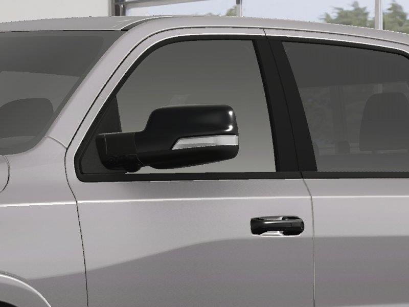new 2025 Ram 1500 car, priced at $47,495