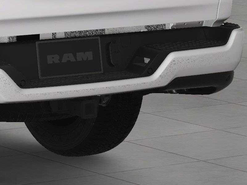new 2025 Ram 1500 car, priced at $37,995