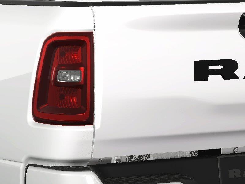 new 2025 Ram 1500 car, priced at $37,995