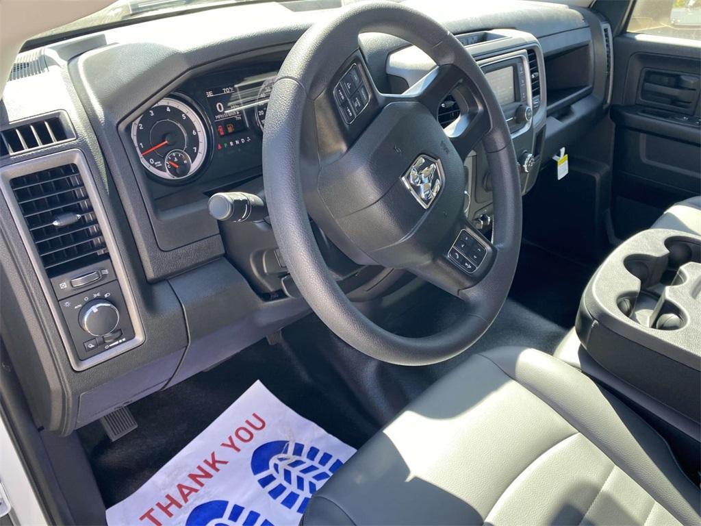 used 2024 Ram 1500 Classic car, priced at $39,995