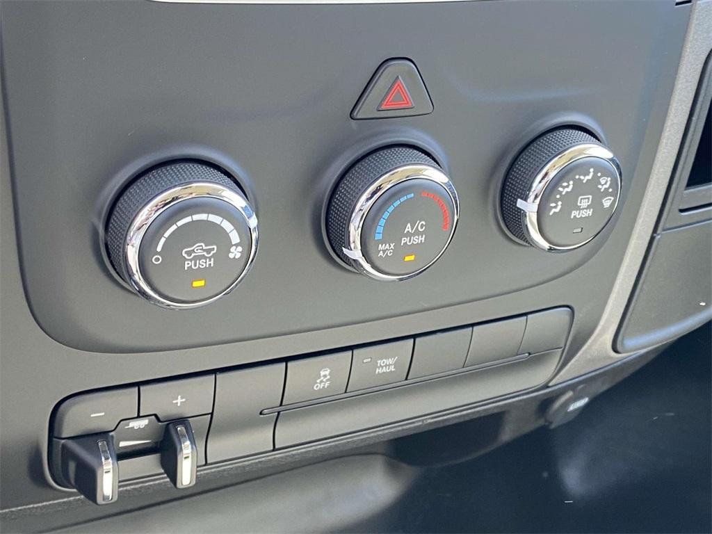used 2024 Ram 1500 Classic car, priced at $39,995