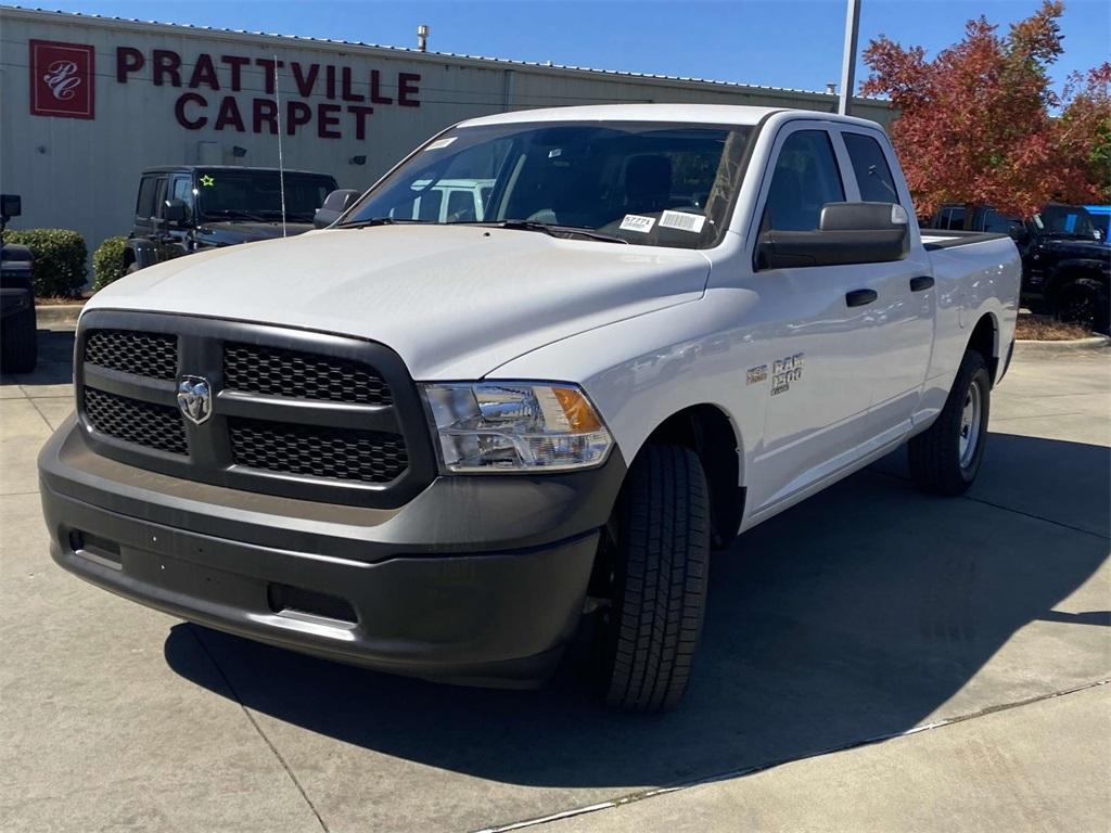 used 2024 Ram 1500 Classic car, priced at $39,995