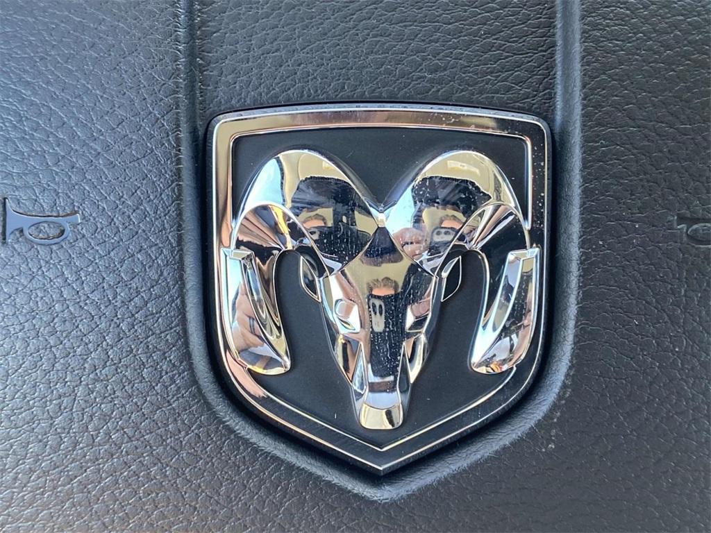 used 2024 Ram 1500 Classic car, priced at $39,995