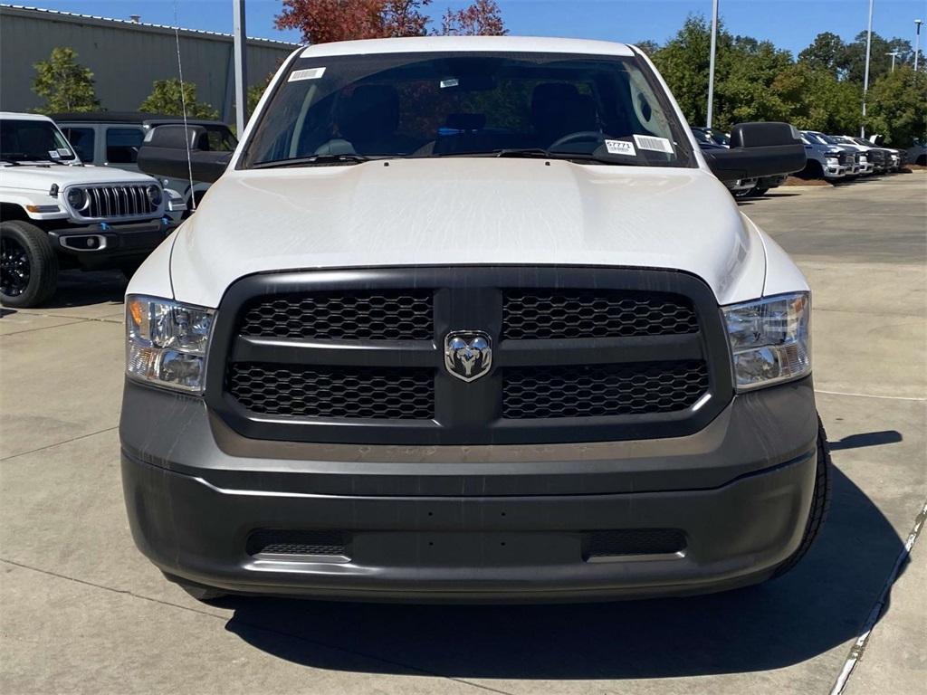 used 2024 Ram 1500 Classic car, priced at $39,995