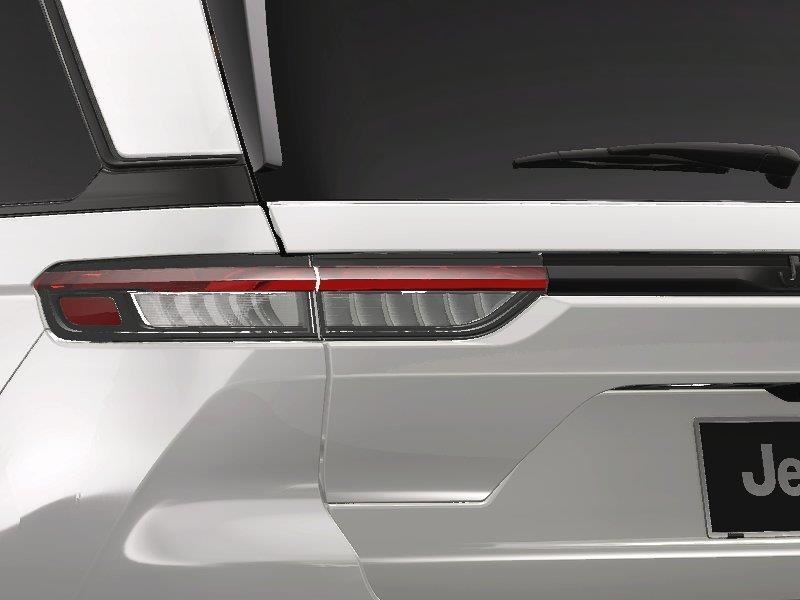 new 2025 Jeep Grand Cherokee car, priced at $46,495