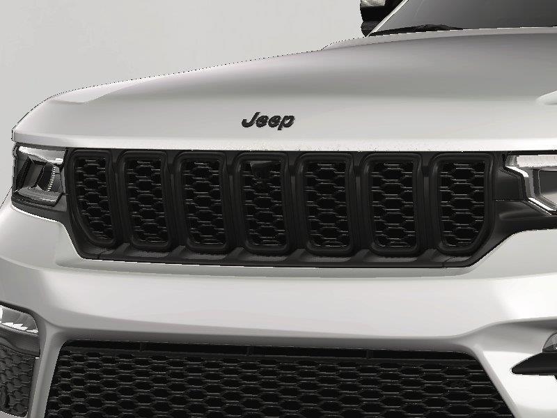 new 2025 Jeep Grand Cherokee car, priced at $46,495