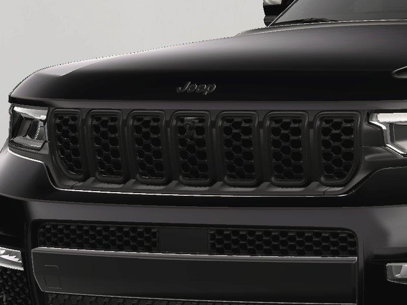 new 2025 Jeep Grand Cherokee L car, priced at $73,425