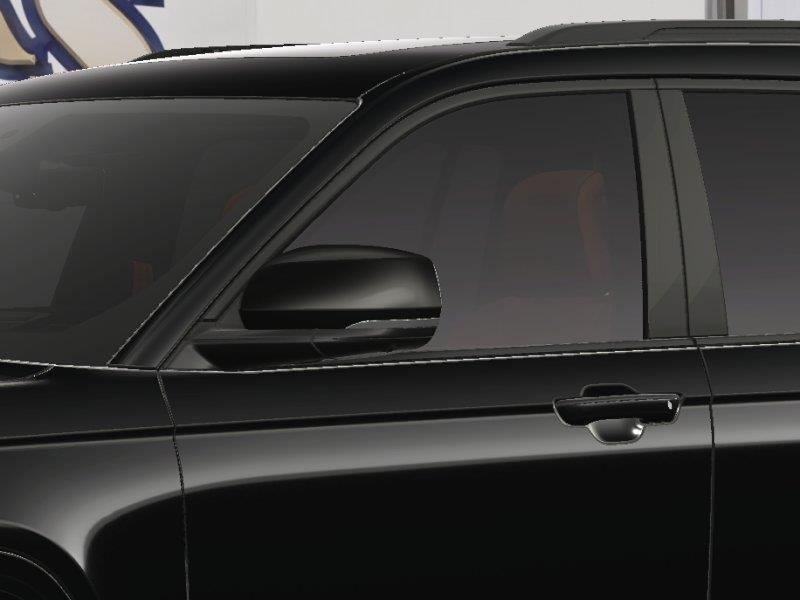 new 2025 Jeep Grand Cherokee L car, priced at $73,425