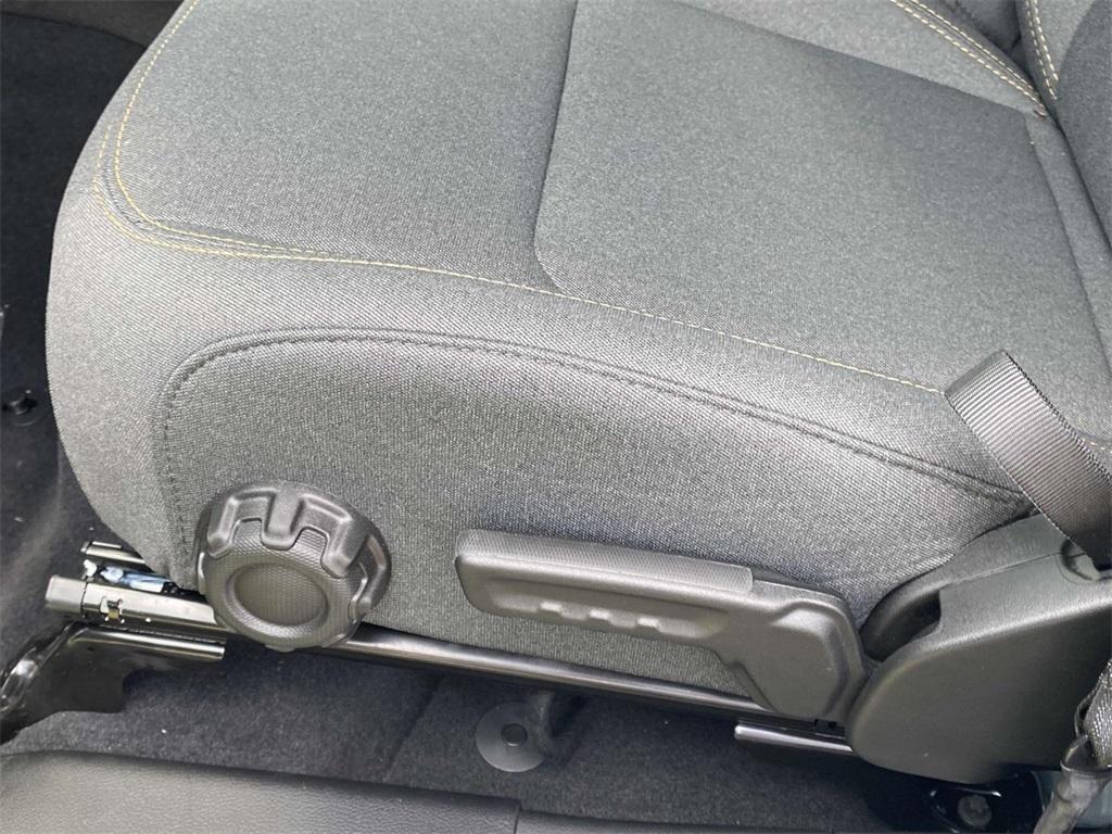 new 2025 Jeep Gladiator car, priced at $42,495