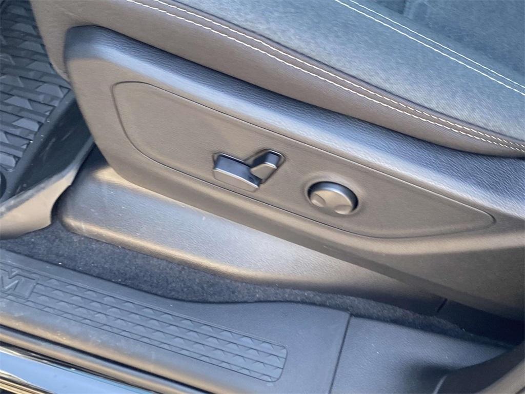 new 2025 Ram 1500 car, priced at $46,455