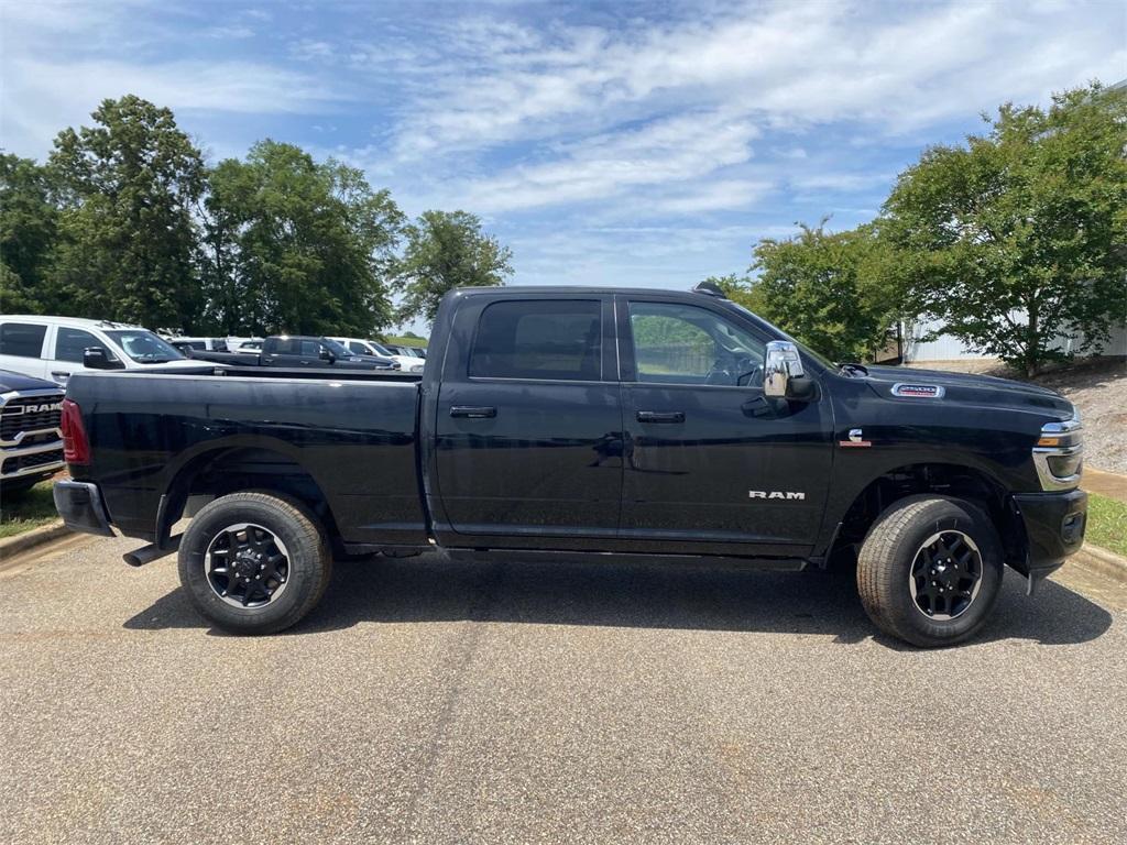 new 2025 Ram 2500 car, priced at $74,995