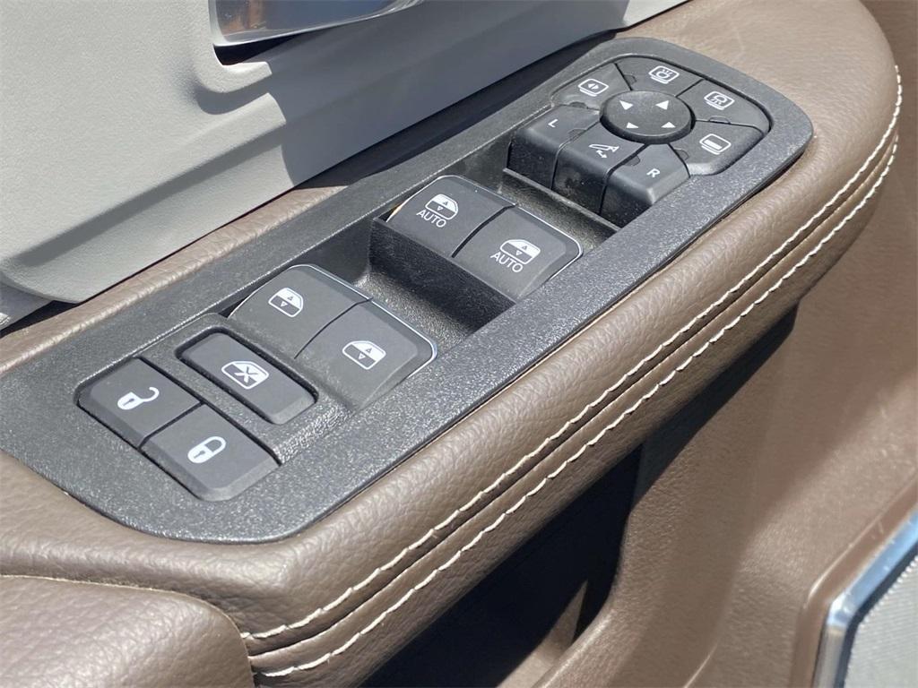 new 2025 Ram 2500 car, priced at $74,995