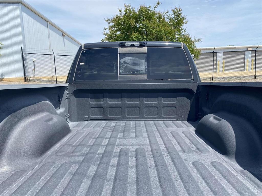 new 2025 Ram 2500 car, priced at $74,995
