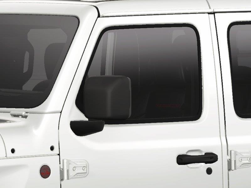 new 2025 Jeep Gladiator car, priced at $52,858