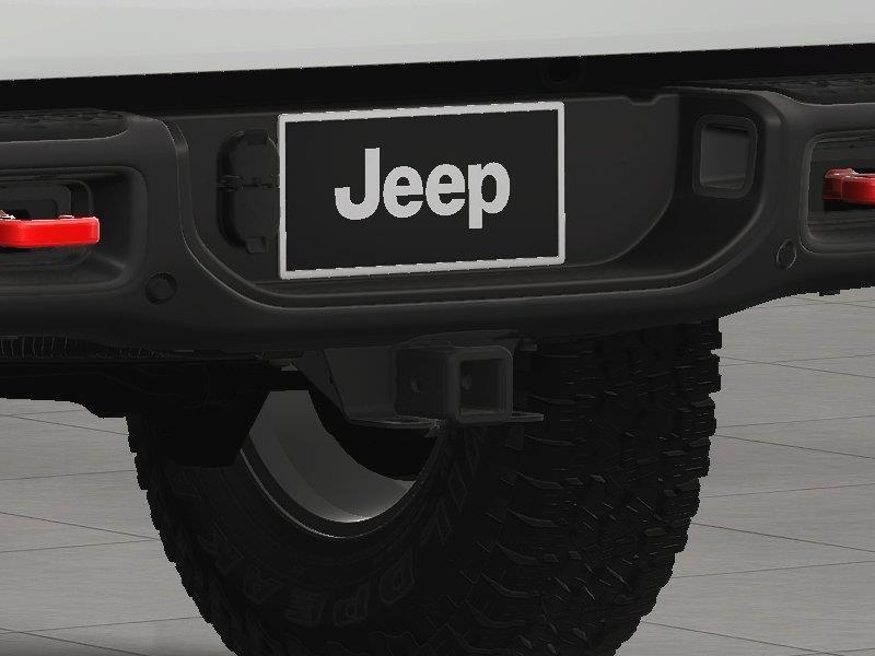 new 2025 Jeep Gladiator car, priced at $52,858