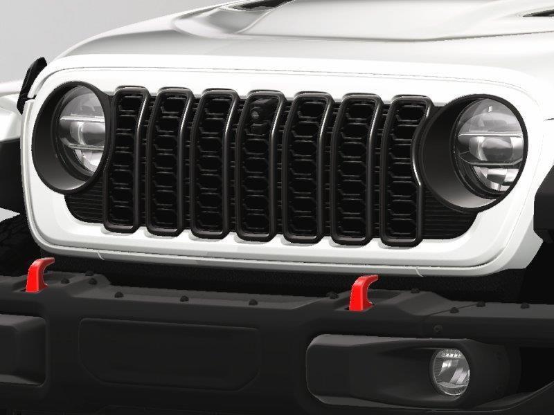 new 2025 Jeep Gladiator car, priced at $52,858