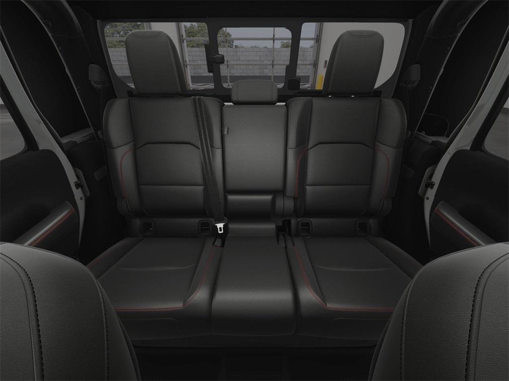 new 2025 Jeep Gladiator car, priced at $52,858