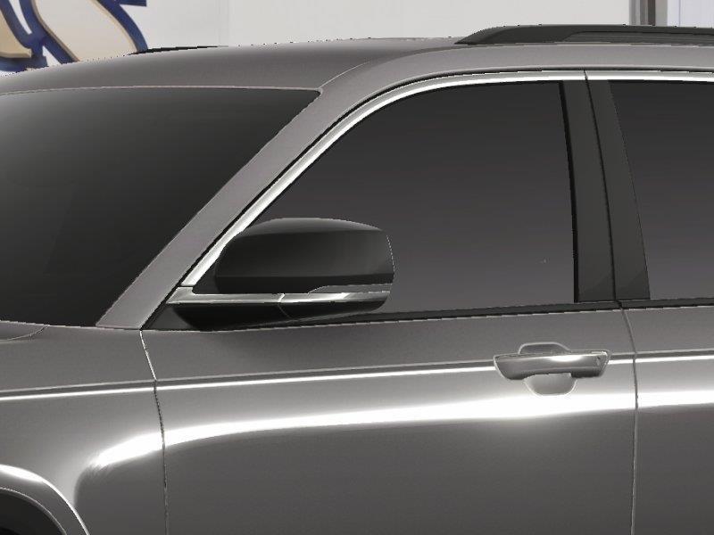 new 2025 Jeep Grand Cherokee car, priced at $40,107