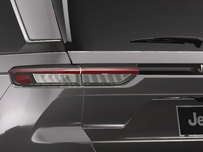 new 2025 Jeep Grand Cherokee car, priced at $40,107