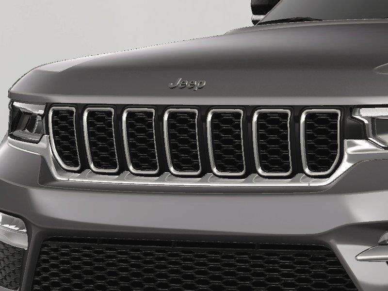 new 2025 Jeep Grand Cherokee car, priced at $40,107