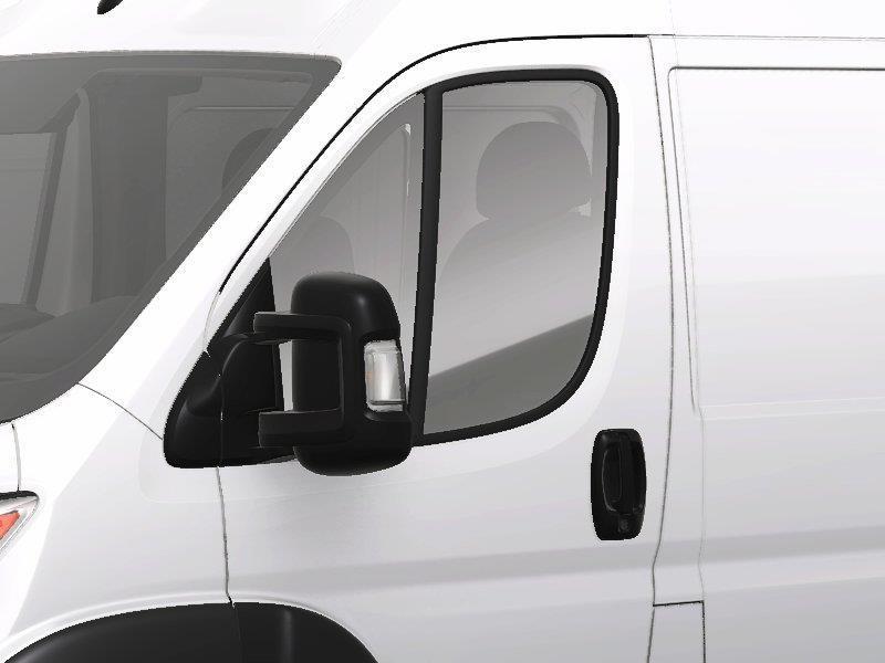 new 2025 Ram ProMaster 2500 car, priced at $47,941