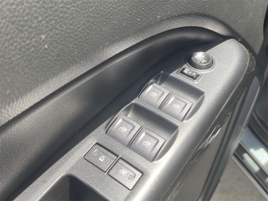 used 2022 GMC Canyon car, priced at $35,495
