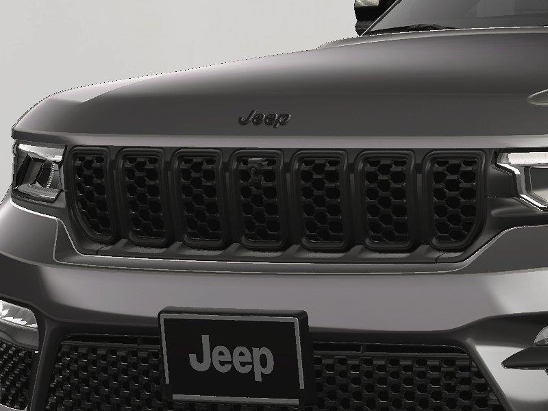 new 2025 Jeep Grand Cherokee car, priced at $63,999