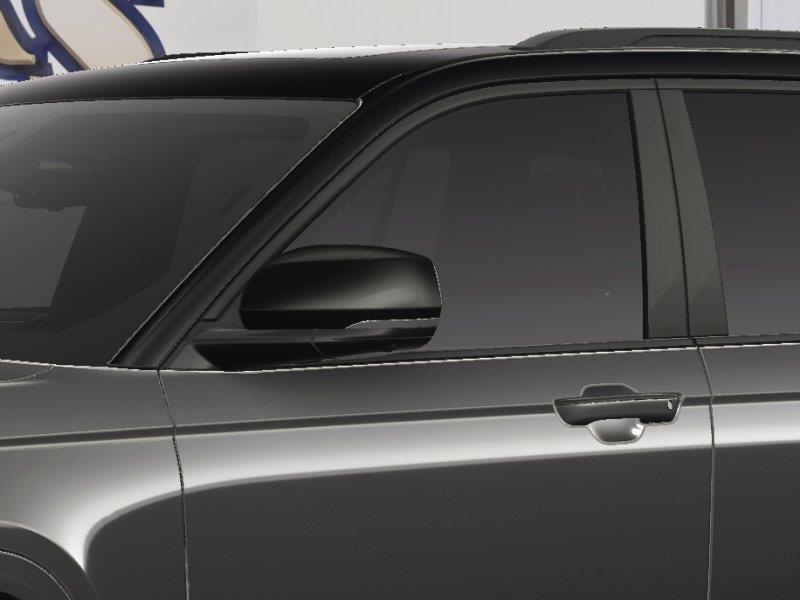 new 2025 Jeep Grand Cherokee car, priced at $63,999