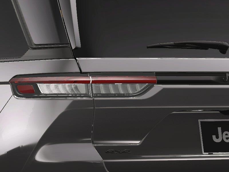 new 2025 Jeep Grand Cherokee car, priced at $63,999