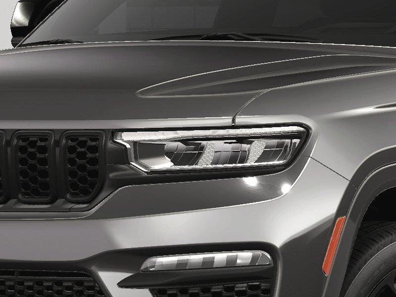 new 2025 Jeep Grand Cherokee car, priced at $63,999