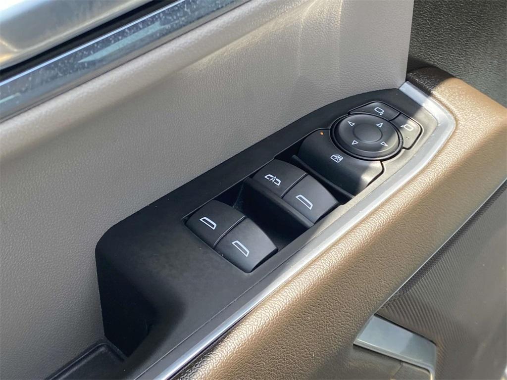 used 2023 Chevrolet Silverado 1500 car, priced at $44,995