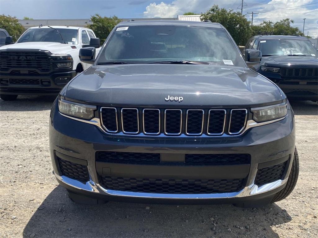 new 2025 Jeep Grand Cherokee L car, priced at $38,995
