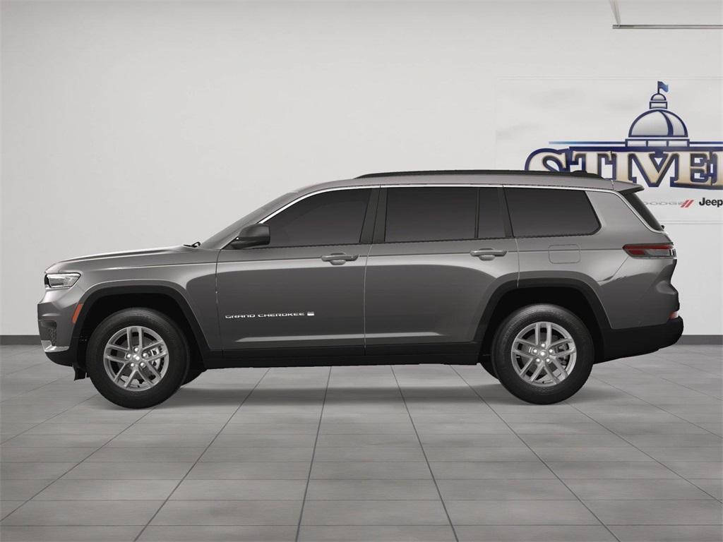 new 2025 Jeep Grand Cherokee L car, priced at $38,995