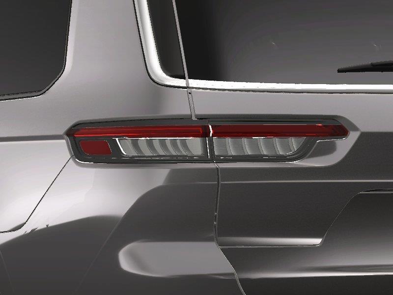new 2025 Jeep Grand Cherokee L car, priced at $38,995