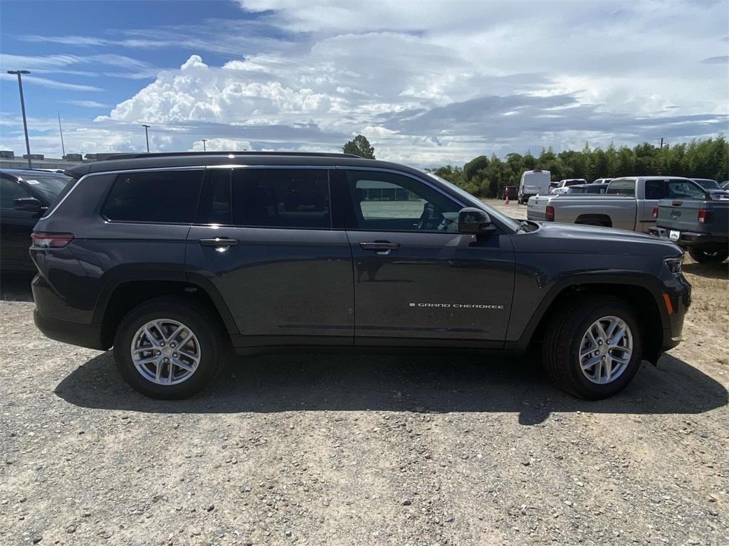 new 2025 Jeep Grand Cherokee L car, priced at $38,995