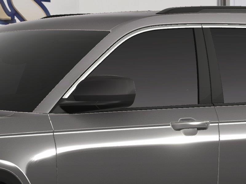 new 2025 Jeep Grand Cherokee L car, priced at $38,995