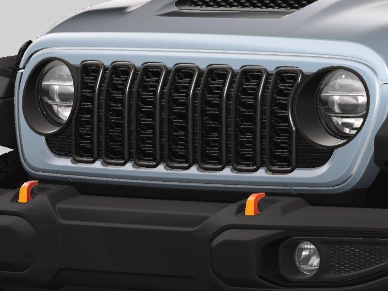 new 2025 Jeep Gladiator car, priced at $48,580