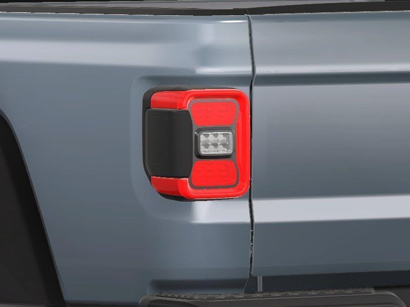 new 2025 Jeep Gladiator car, priced at $48,580