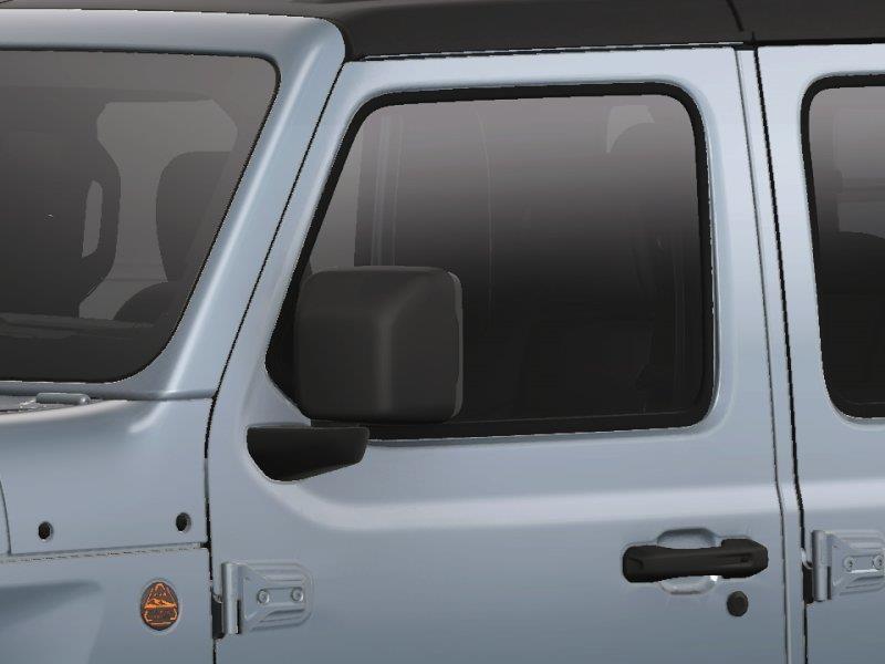 new 2025 Jeep Gladiator car, priced at $48,580