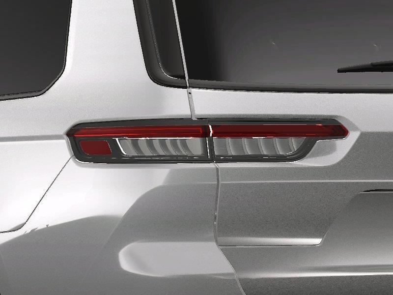 new 2025 Jeep Grand Cherokee L car, priced at $45,625