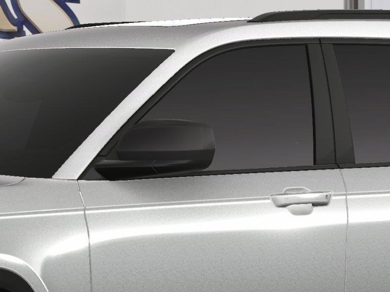 new 2025 Jeep Grand Cherokee L car, priced at $45,625