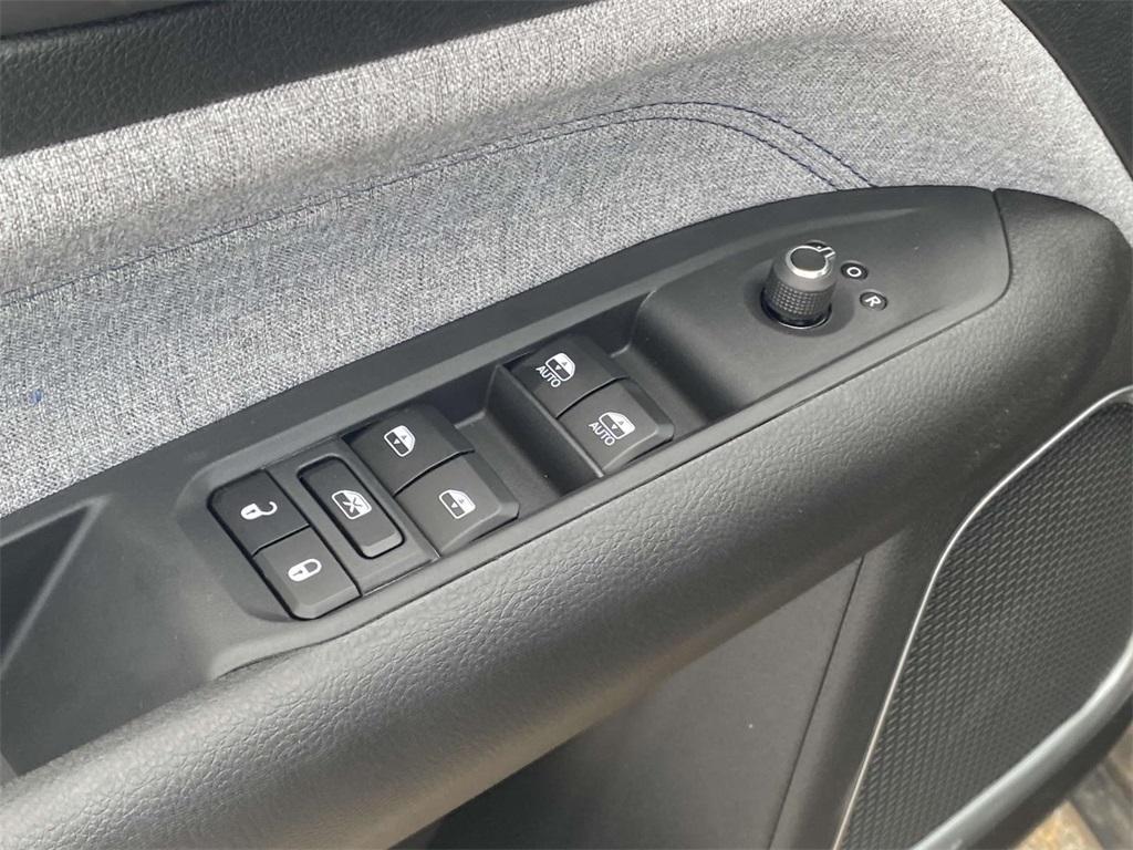 new 2025 Jeep Compass car, priced at $29,260