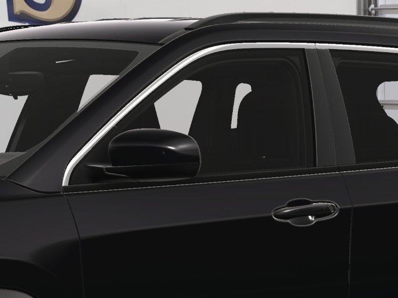 new 2025 Jeep Compass car, priced at $24,792